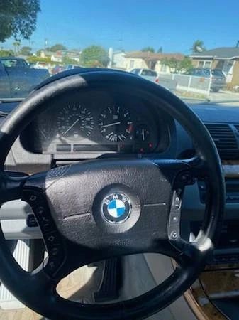 2004 BMW E53 X5 - Image 11 of 11