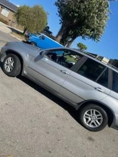 2004 BMW E53 X5 - Image 3 of 11