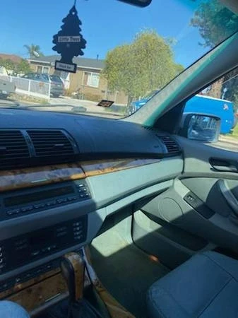 2004 BMW E53 X5 - Image 7 of 11