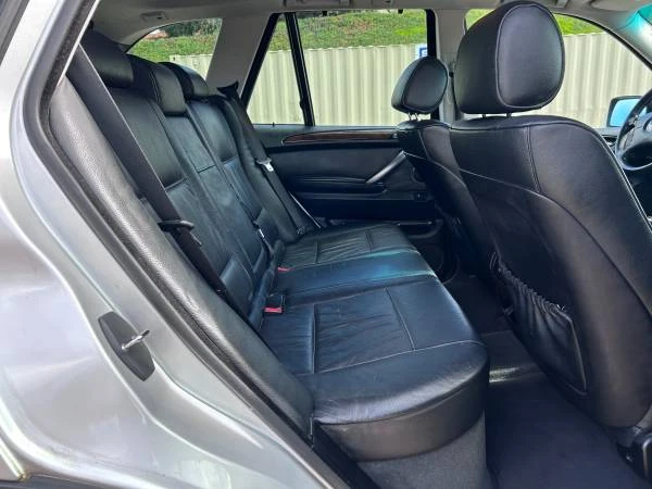 2004 BMW E53 X5 - Image 12 of 20