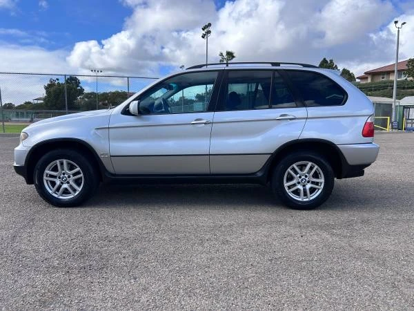 2004 BMW E53 X5 - Image 4 of 20