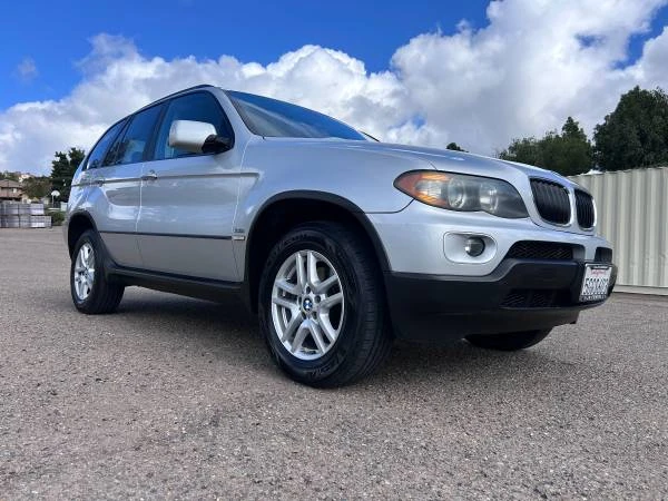 2004 BMW E53 X5 - Image 14 of 20