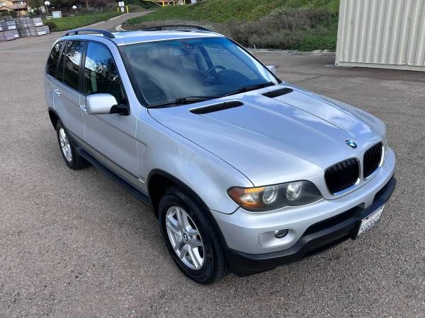 2004 BMW E53 X5 - Image 19 of 20