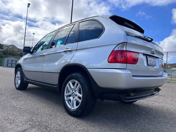 2004 BMW E53 X5 - Image 17 of 20