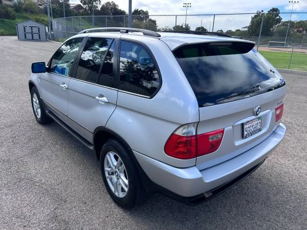 2004 BMW E53 X5 - Image 18 of 20