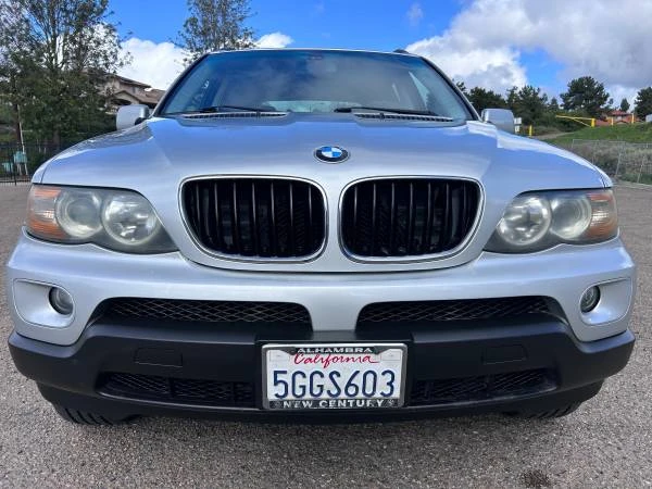 2004 BMW E53 X5 - Image 20 of 20