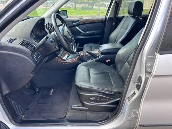 2004 BMW E53 X5 - Image 8 of 20