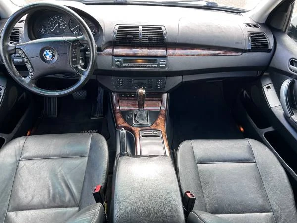 2004 BMW E53 X5 - Image 11 of 20