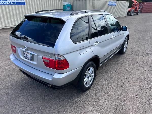 2004 BMW E53 X5 - Image 16 of 20