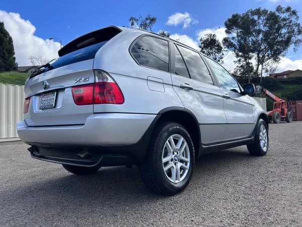 2004 BMW E53 X5 - Image 15 of 20