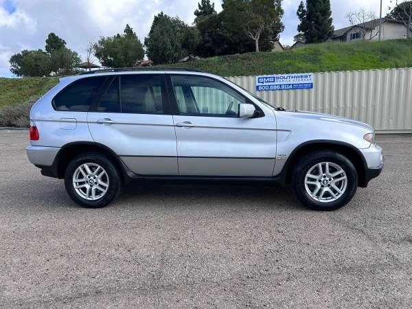 2004 BMW E53 X5 - Image 3 of 20