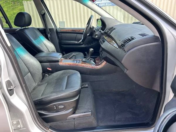 2004 BMW E53 X5 - Image 13 of 20