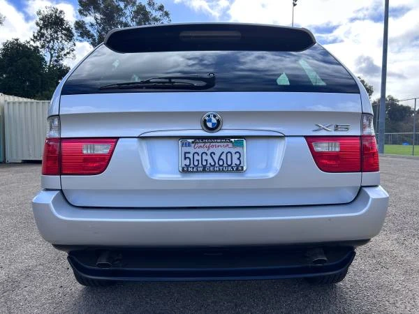 2004 BMW E53 X5 - Image 2 of 20