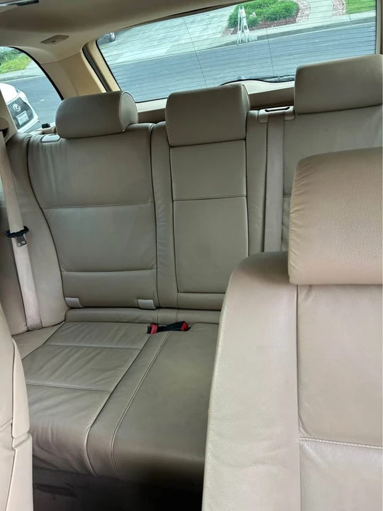 2004 BMW E53 X5 - Image 6 of 10