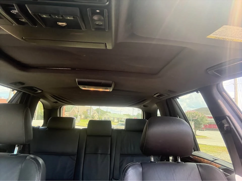 2004 BMW E53 X5 - Image 9 of 13