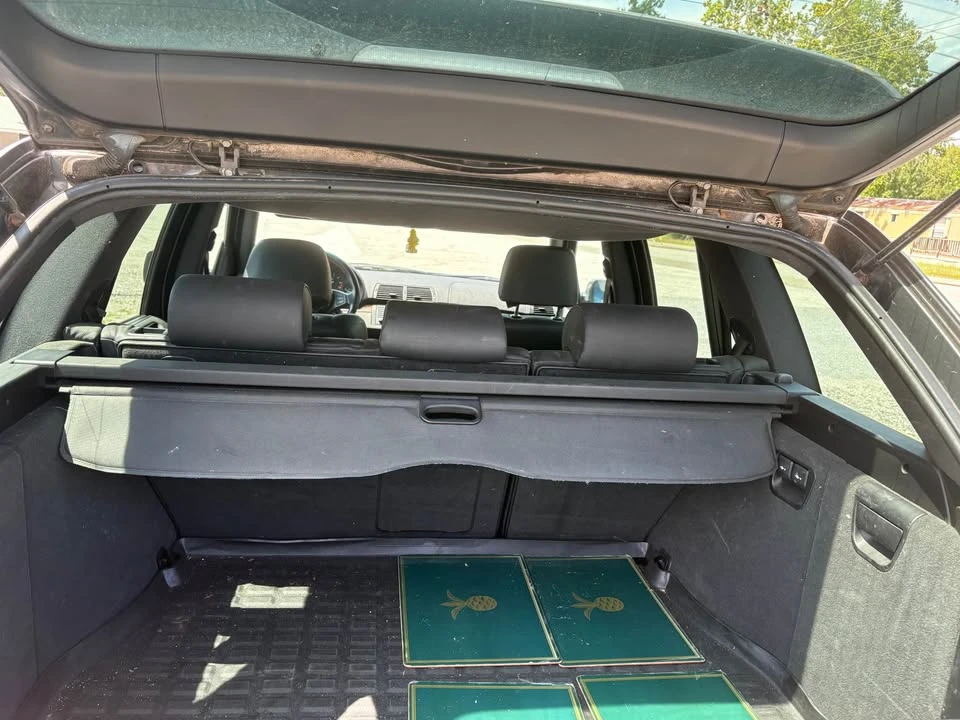 2004 BMW E53 X5 - Image 11 of 13