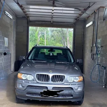2004 BMW X5 xDrive Sport Utility 4D
