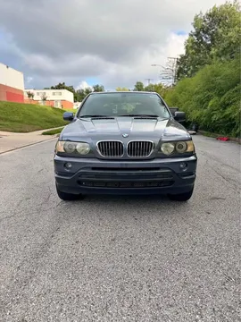 2004 BMW X5 xDrive30i Sport Utility 4D