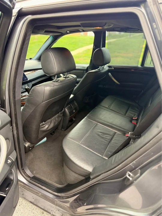 2004 BMW E53 X5 - Image 6 of 7