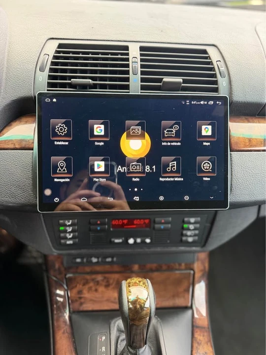 2004 BMW E53 X5 - Image 7 of 7