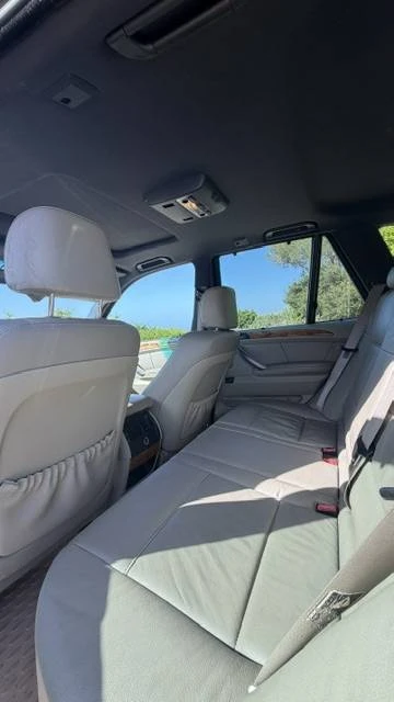 2004 BMW E53 X5 - Image 10 of 14