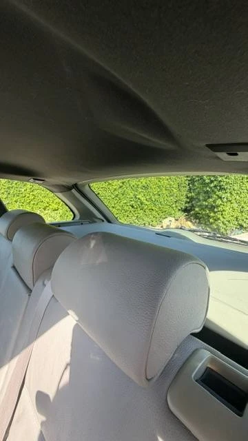 2004 BMW E53 X5 - Image 11 of 14