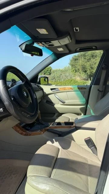 2004 BMW E53 X5 - Image 4 of 14