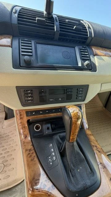 2004 BMW E53 X5 - Image 7 of 14