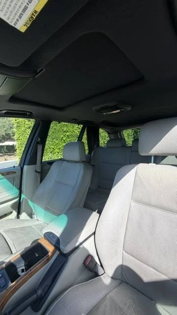 2004 BMW E53 X5 - Image 5 of 14
