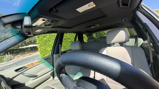2004 BMW E53 X5 - Image 3 of 14