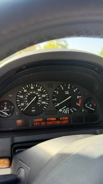 2004 BMW E53 X5 - Image 2 of 14