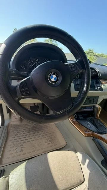 2004 BMW E53 X5 - Image 9 of 14