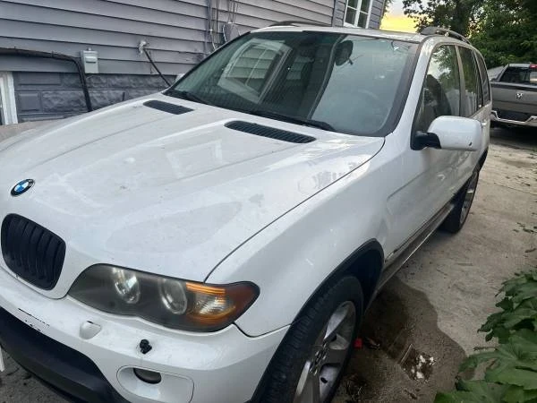 2004 BMW E53 X5 - Image 5 of 9
