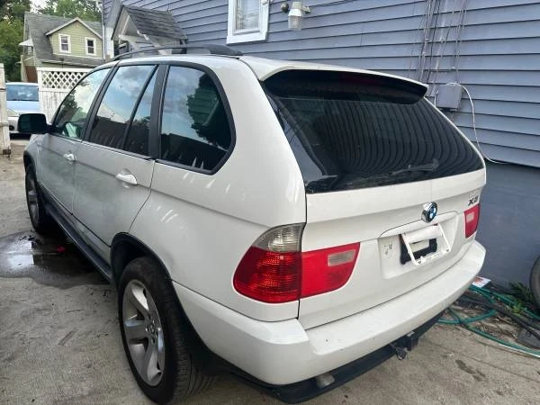 2004 BMW E53 X5 - Image 4 of 9