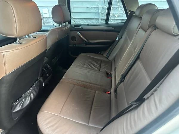 2004 BMW E53 X5 - Image 8 of 9