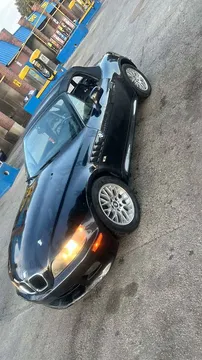 2004 BMW Z3 Coupe
