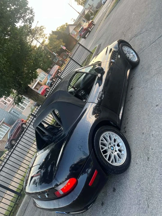 2004 BMW Z3 - Image 7 of 10
