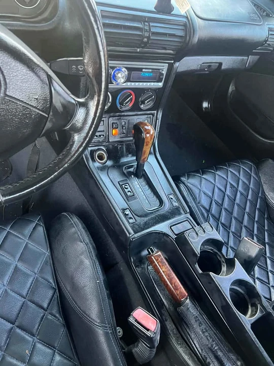 2004 BMW Z3 - Image 6 of 10