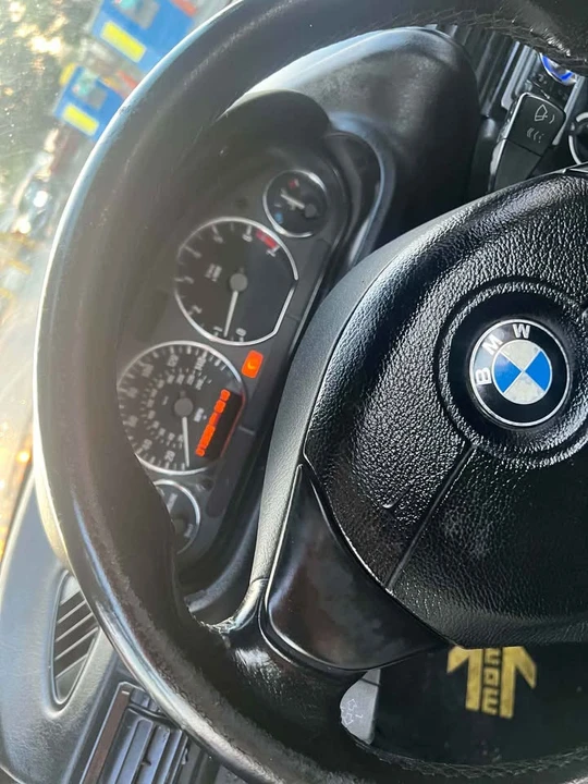 2004 BMW Z3 - Image 4 of 10