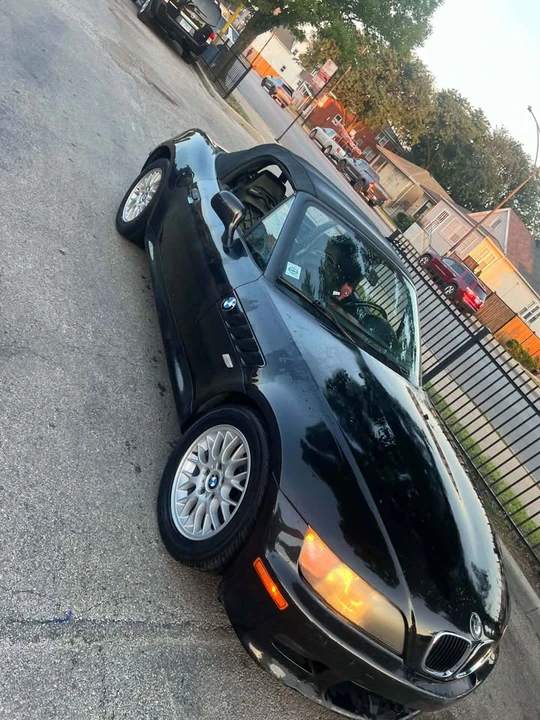 2004 BMW Z3 - Image 9 of 10