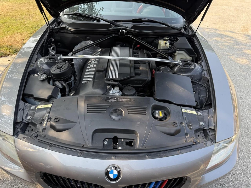 2004 BMW E85 Z4 Roadster - Image 2 of 9