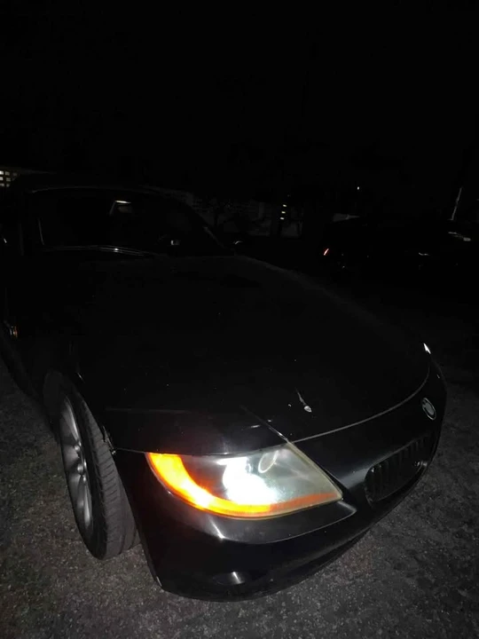 2004 BMW E85 Z4 Roadster - Image 6 of 7