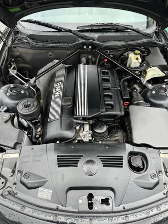 2004 BMW E85 Z4 Roadster - Image 7 of 9