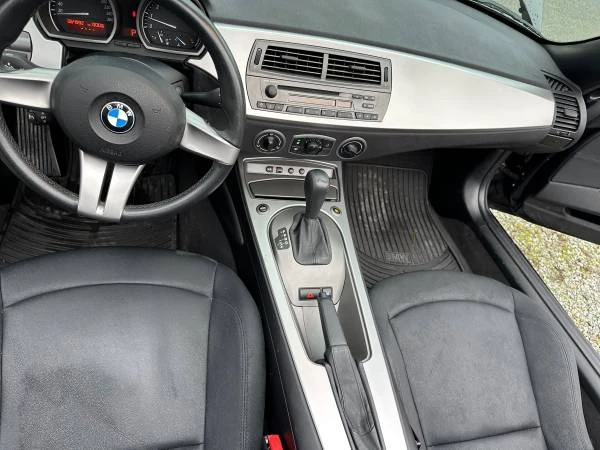 2004 BMW E85 Z4 Roadster - Image 3 of 9