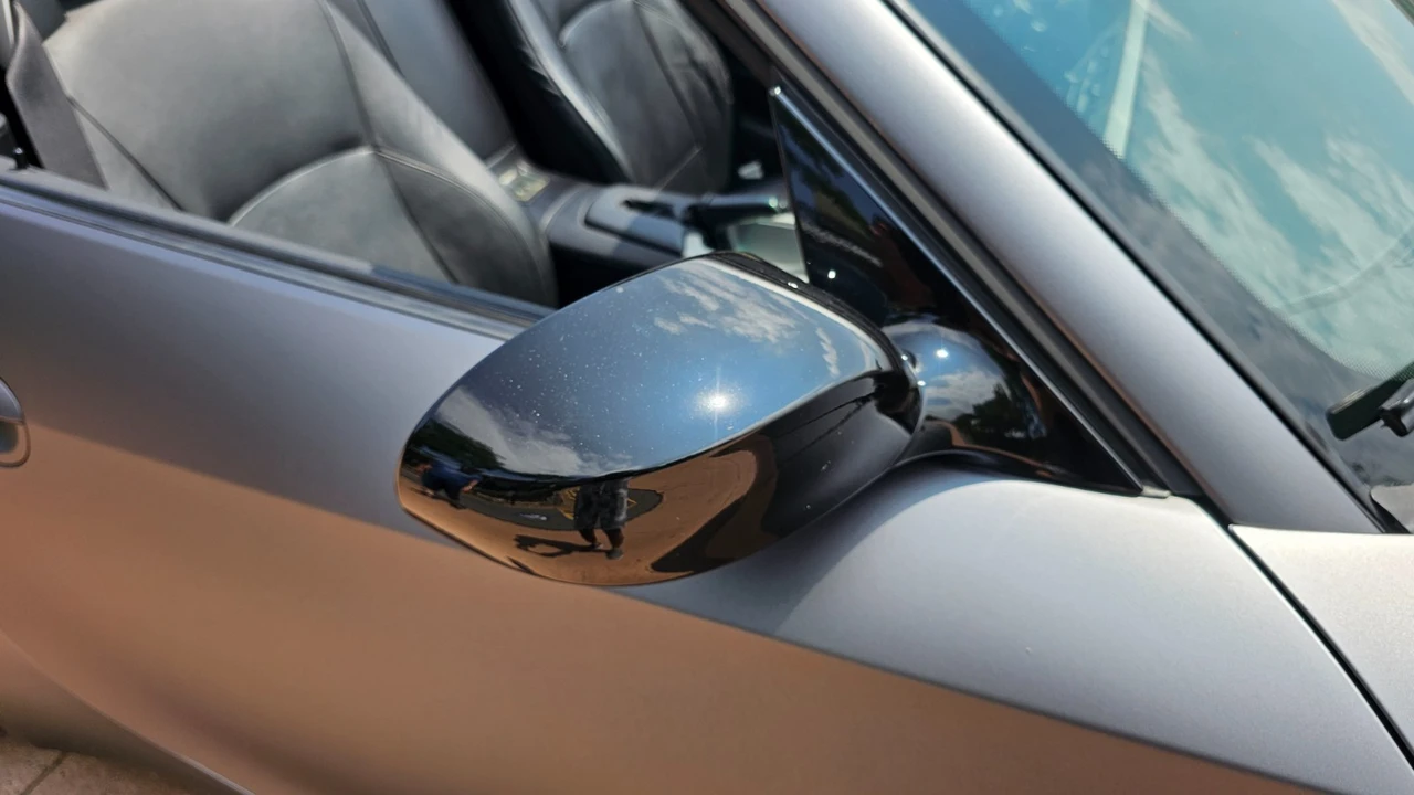 2004 BMW E85 Z4 Roadster - Image 20 of 31