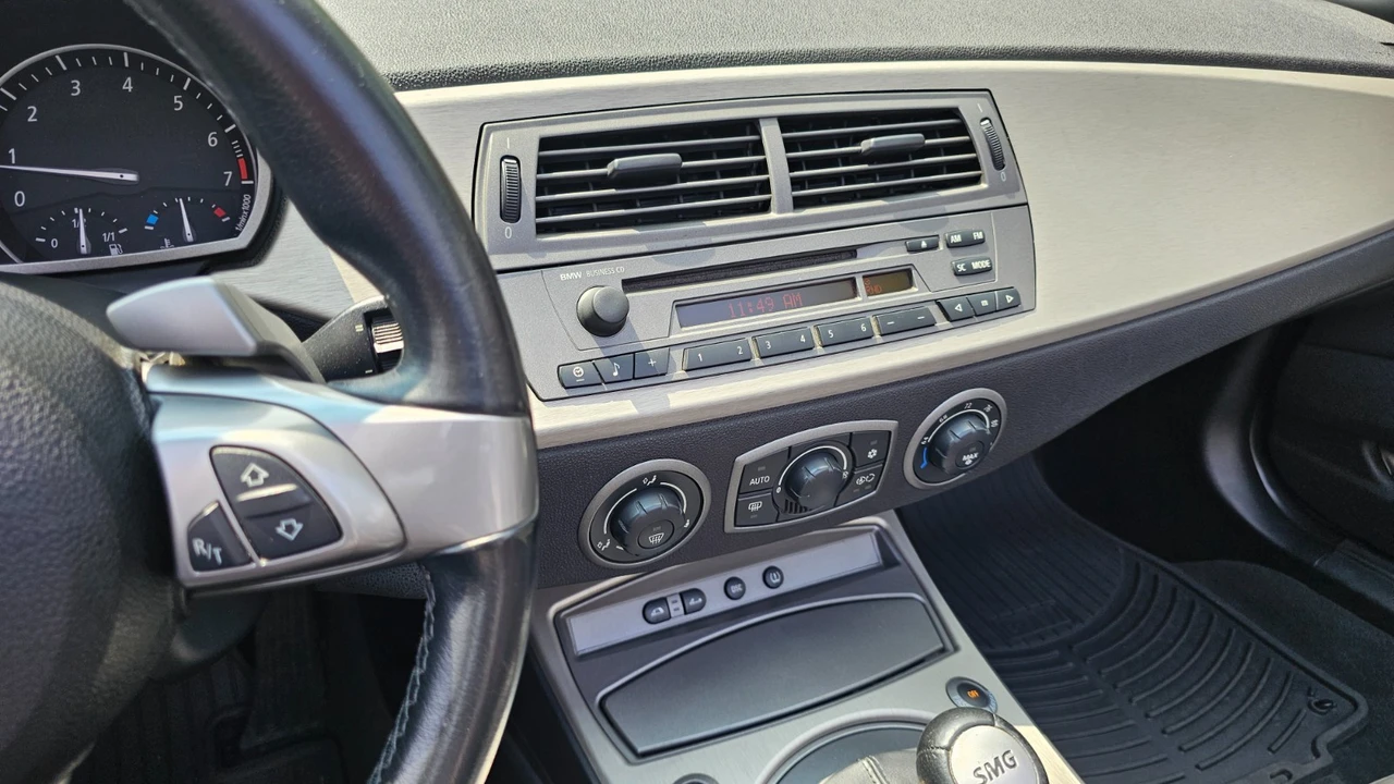2004 BMW E85 Z4 Roadster - Image 29 of 31