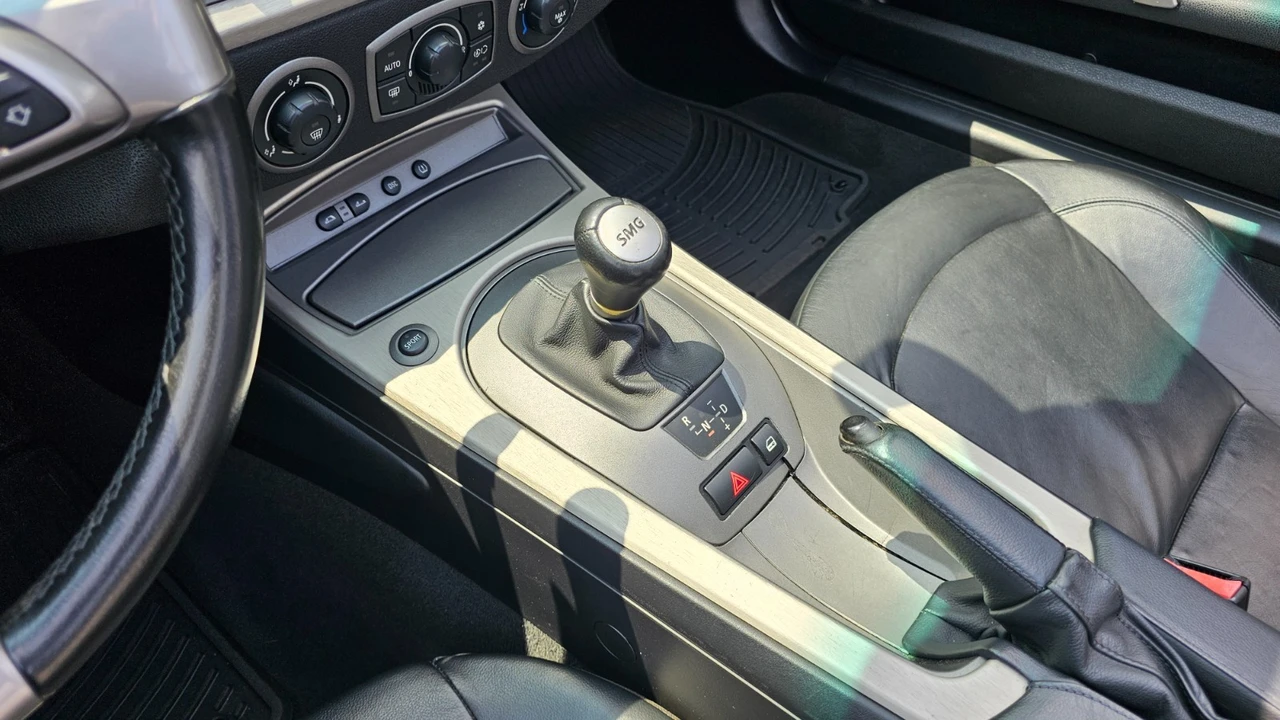 2004 BMW E85 Z4 Roadster - Image 28 of 31