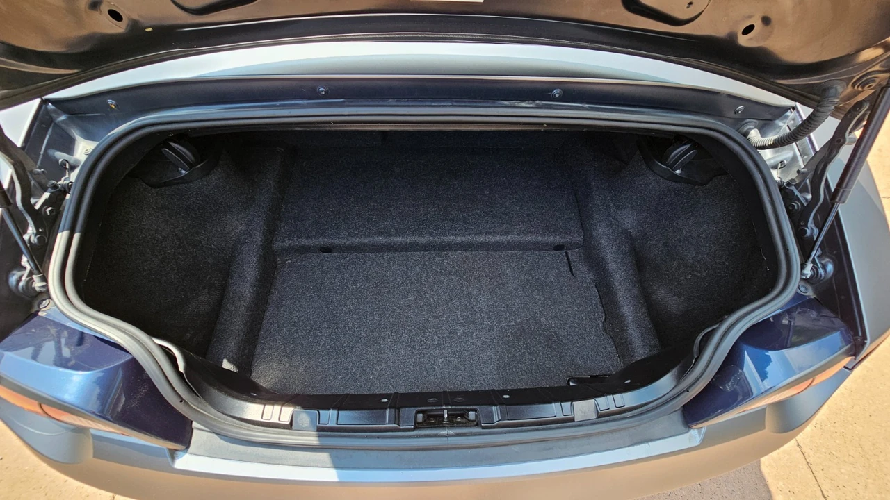 2004 BMW E85 Z4 Roadster - Image 15 of 31