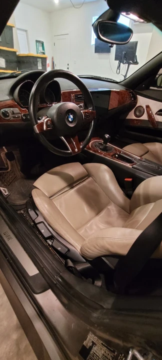 2004 BMW E85 Z4 Roadster - Image 16 of 21