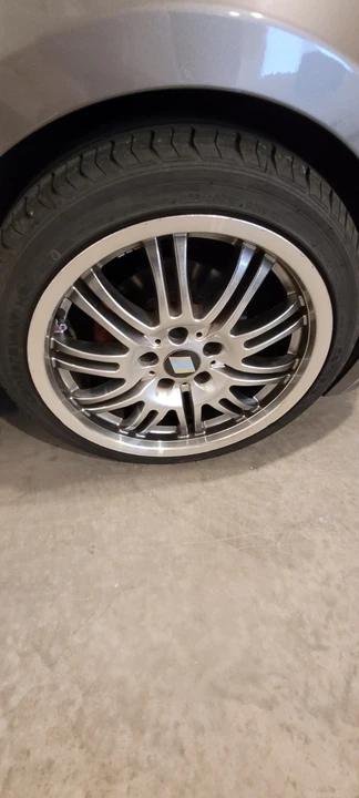 2004 BMW E85 Z4 Roadster - Image 12 of 21